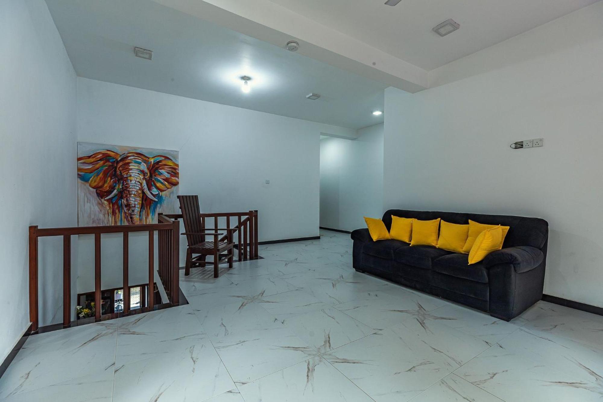 Villa Talpe Exterior foto